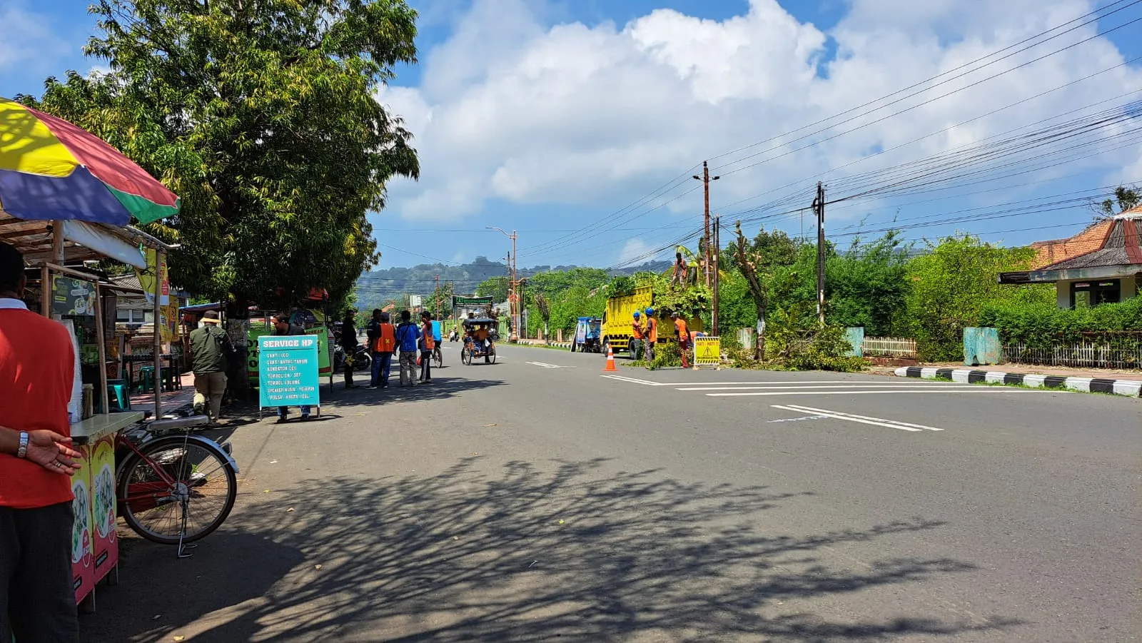Cilacap Heritage: Service That Honors Our Legacy